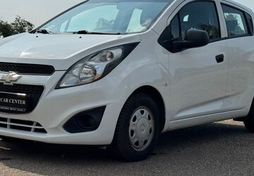 Chevrolet Spark 108.100 km 2.690 &euro; Sachsenheim 74343