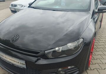 VW Scirocco 157.000 km 8.950 &euro; Sulzbach.a.d.murr 71560