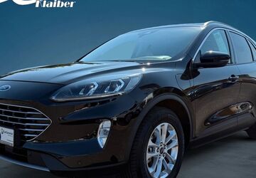 Ford Kuga 77.342 km 22.990 &euro; Bad Friedrichshall 74177