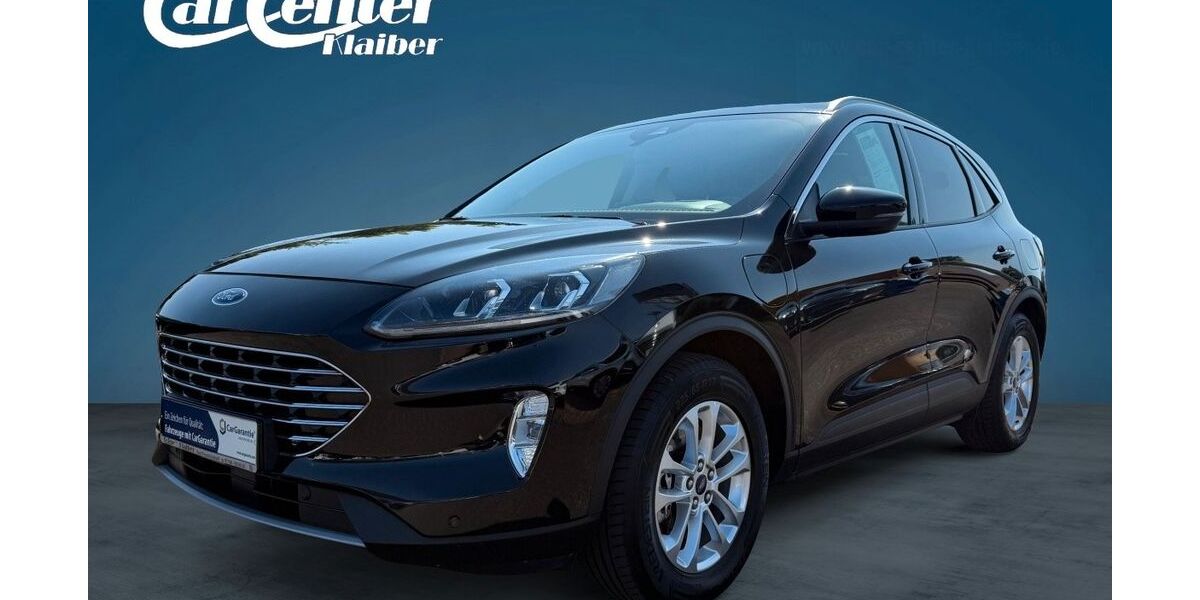 Ford Kuga 77.342 km 22.990 &euro; Bad Friedrichshall 74177