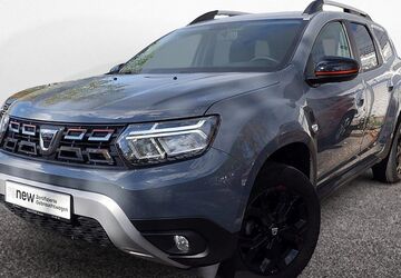 Dacia Duster 32.680 km 20.980 &euro; Bietigheim-Bissingen 74321
