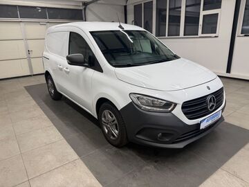 Gebrauchte Mercedes-Benz Citan