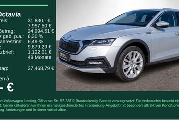 Skoda Octavia 70.200 km 30.830 &euro; Bad Rappenau 74906