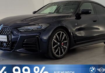 BMW 420 Gran Coupé 76.589 km 37.989 &euro; Heilbronn 74074