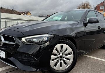 Mercedes-Benz C 200 35.200 km 32.899 &euro; Heilbronn 74074