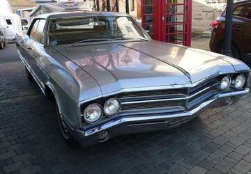 Buick Electra 99.000 km 19.999 &euro; Heilbronn 74076