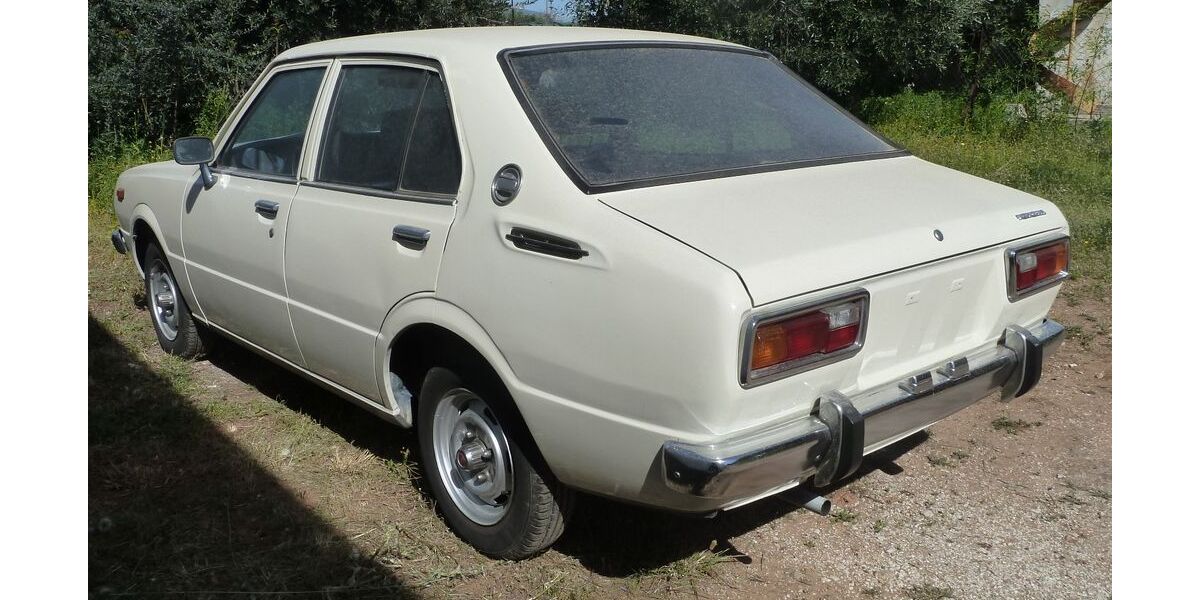 Toyota Corolla 103.000 km 6.800 &euro; Ludwigsburg 71634