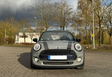 Mini Cooper 54.000 km 13.800 &euro; Leingarten 74211