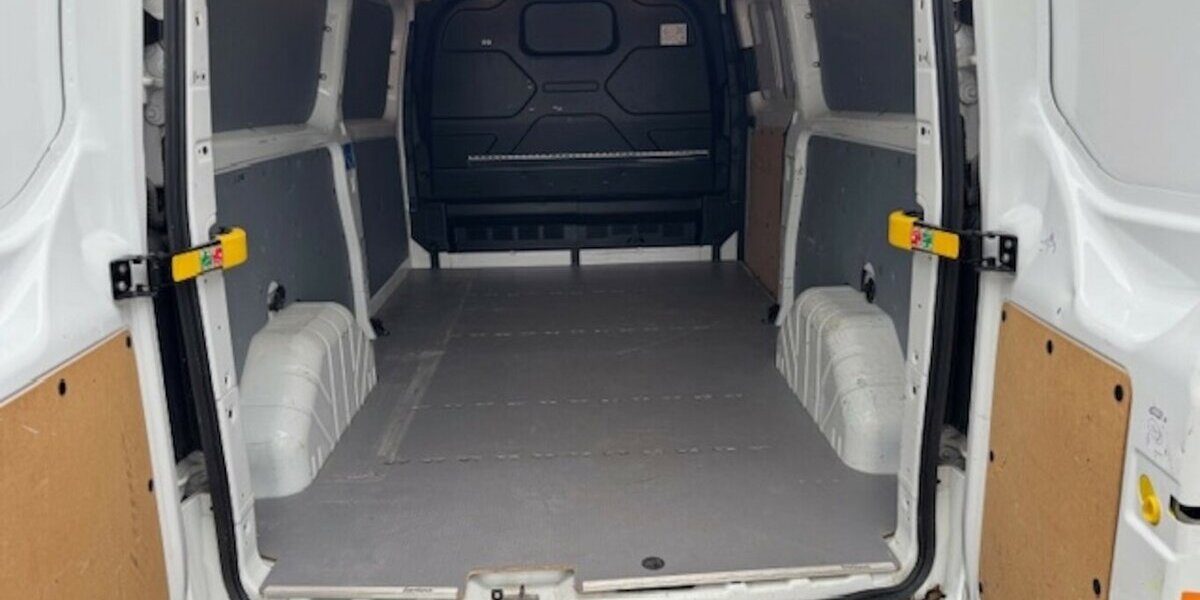 Ford Transit Custom 2.0 TDCI Kasten 300 L2 Trend 113.850 km 6.990 &euro; Neckarsulm 74172