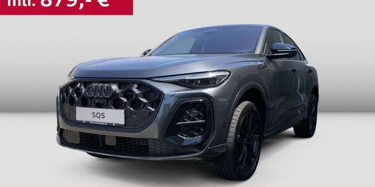 Audi SQ5 1.500 km 86.841 &euro; Backnang 71522