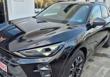 Cupra Terramar 9.802 km 31.150 &euro; Neuenstadt am Kocher 74196