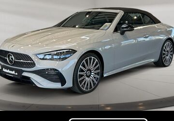 Mercedes-Benz CLE 300 19.057 km 61.889 &euro; Heilbronn 74072