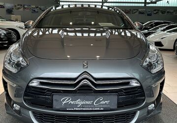 Citroen DS5 60.000 km 12.949 &euro; Ludwigsburg 71638