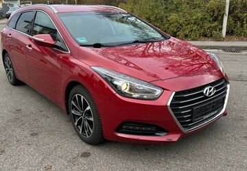 Hyundai i40 68.000 km 14.400 &euro; Möglingen/Ludwigsburg 71696