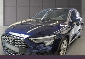 Audi A3 33.200 km 27.430 &euro; Sinsheim 74889