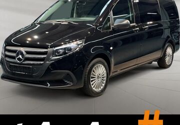 Mercedes-Benz Vito 7.892 km 65.959 &euro; Neckarsulm-Obereisesheim 74172