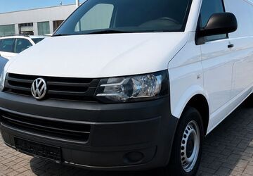 VW T5 Transporter 99.950 km 14.390 &euro; Heilbronn 74078