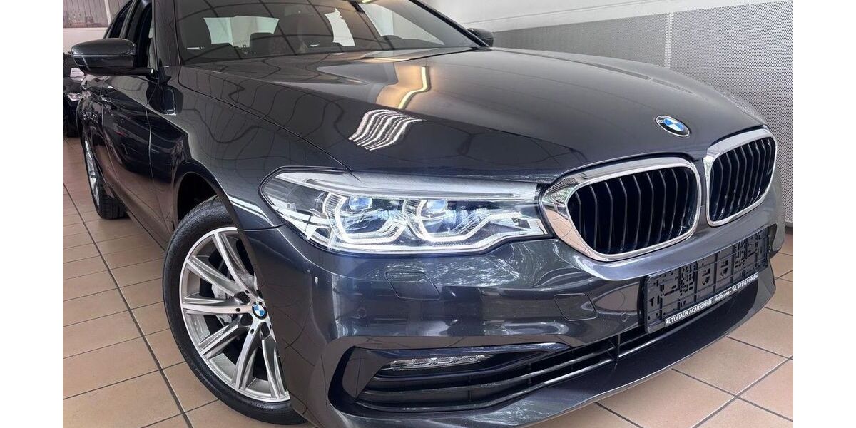 BMW 540 90.990 km 32.990 &euro; Heilbronn 74080
