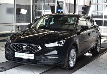 Seat Leon 104.552 km 19.355 &euro; Bad Friedrichshall 74177