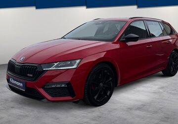 Skoda Octavia 105.425 km 27.660 &euro; Mosbach 74821