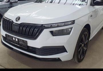 Skoda Kamiq 78.550 km 22.430 &euro; Öhringen 74613