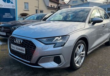 Audi A3 94.450 km 22.900 &euro; Bietigheim-Bissingen 74321