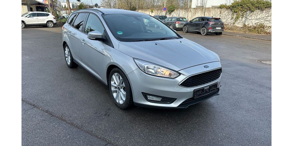 Ford Focus 150.000 km 6.450 &euro; Möglingen/Ludwigsburg 71696