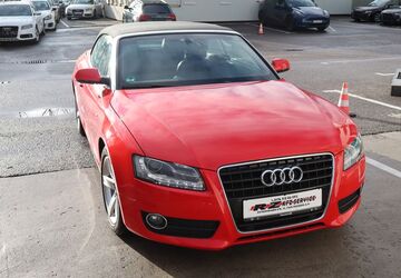 Audi A5 129.900 km 11.990 &euro; Freiberg am Neckar 71691