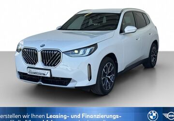 BMW X3 18.951 km 50.480 &euro; Heilbronn 74076
