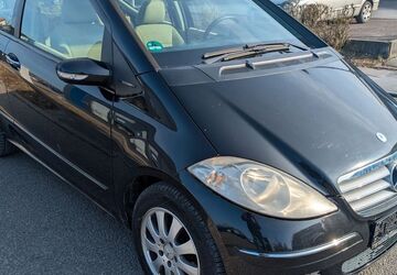 Mercedes-Benz A 170 146.000 km 3.650 &euro; Sulzbach an der Murr 71560