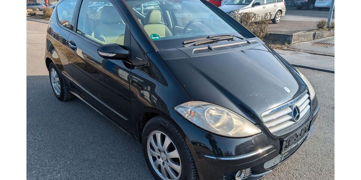 Mercedes-Benz A 170 146.000 km 3.650 &euro; Sulzbach an der Murr 71560