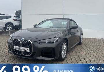 BMW 430 28.300 km 48.870 &euro; Öhringen 74613