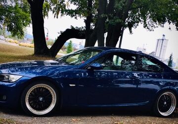 BMW 335 122.500 km 22.000 &euro; Bad Friedrichshall 74177