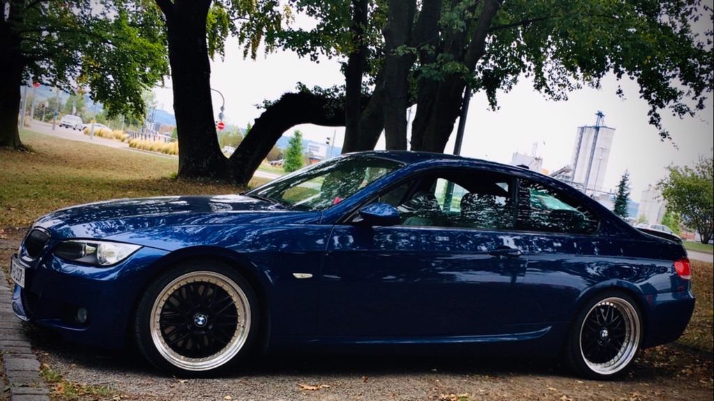 BMW 335 122.500 km 22.000 &euro; Bad Friedrichshall 74177