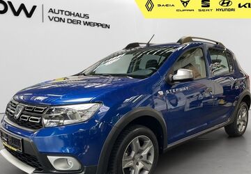 Dacia Sandero 35.900 km 13.480 &euro; Heilbronn 74076