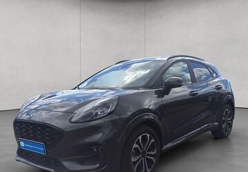 Ford Puma 22.544 km 19.990 &euro; Heilbronn 74080