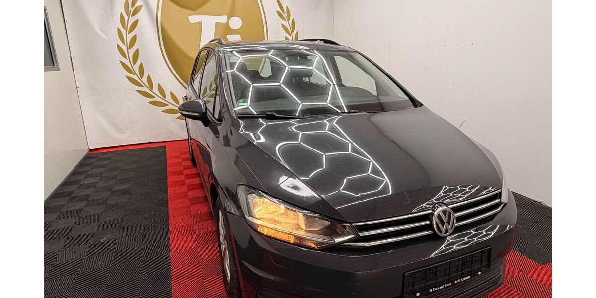 VW Touran 250.500 km 9.999 &euro; Ilsfeld 74360