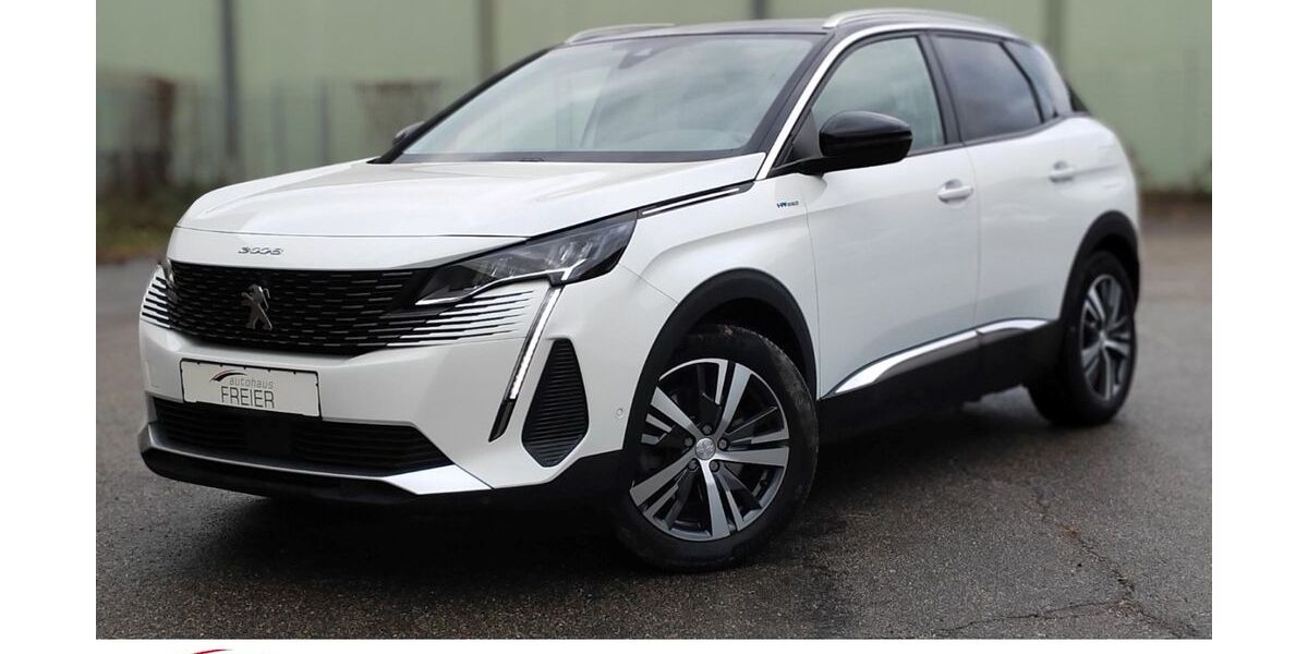 Peugeot 3008 66.000 km 18.780 &euro; Heilbronn 74076