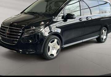 Mercedes-Benz V 300 7.490 km 110.848 &euro; Heilbronn 74072