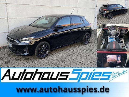 Opel Corsa 20.078 km 15.990 &euro; Heilbronn 74076