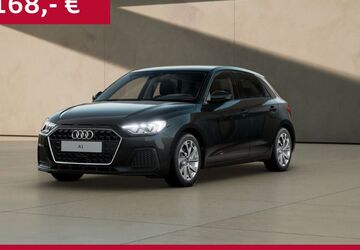 Audi A1 2.500 km 25.680 &euro; Ludwigsburg 71636