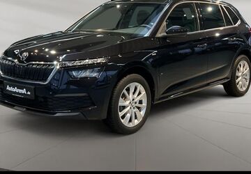 Skoda Kamiq 17.771 km 22.466 &euro; Neckarsulm-Obereisesheim 74172