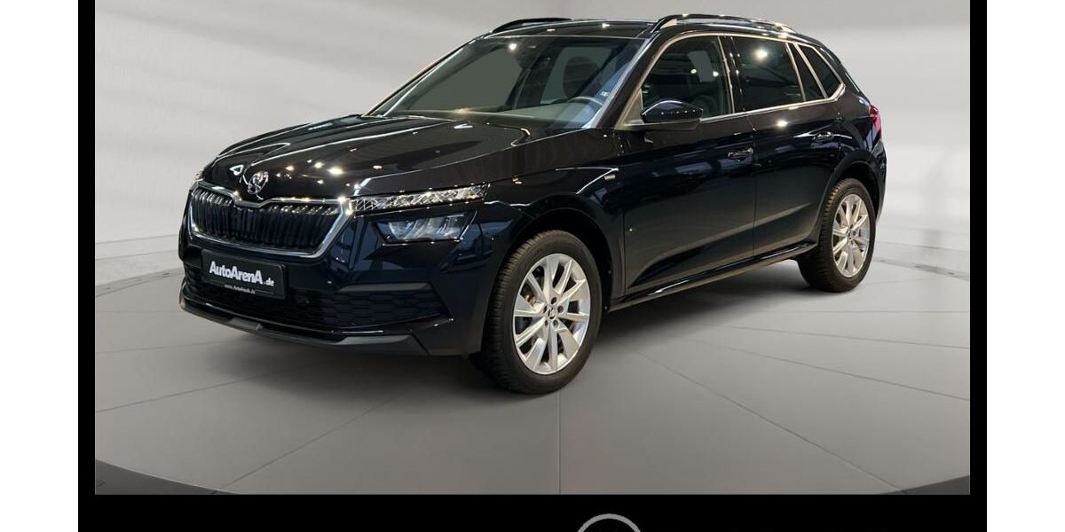 Skoda Kamiq 17.771 km 22.709 &euro; Neckarsulm-Obereisesheim 74172