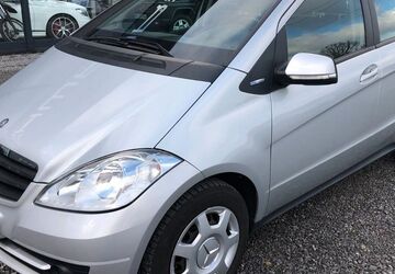 Mercedes-Benz A 160 191.000 km 5.450 &euro; Öhringen 74613