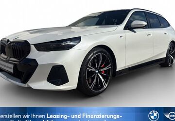 BMW 540 13.900 km 65.490 &euro; Asperg 71679