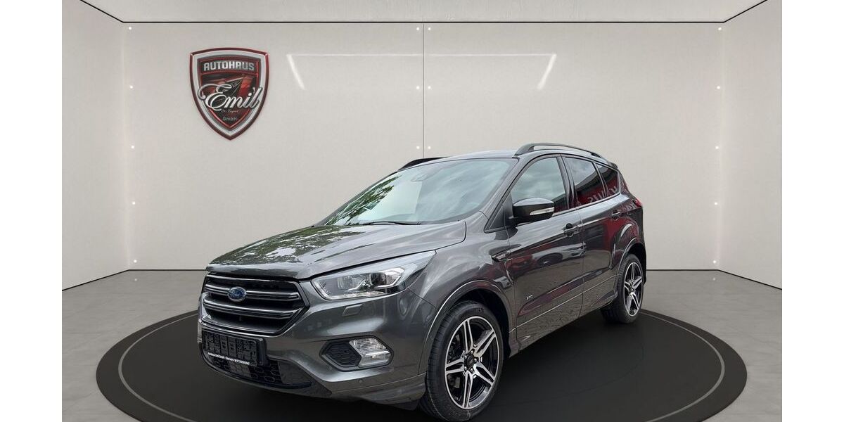 Ford Kuga 177.000 km 15.990 &euro; Obersulm 74182