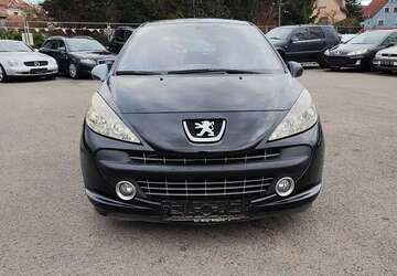Peugeot 207 127.000 km 1.200 &euro; Ilsfeld 74360