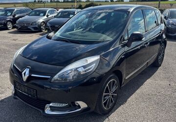 Renault Scenic 80.000 km 7.990 &euro; Heilbronn 74080