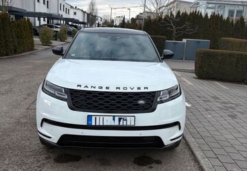 Land Rover Range Rover Velar 26.000 km 55.900 &euro; Freiberg am Neckar 71691