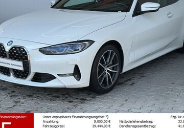 BMW 430 88.950 km 34.900 &euro; Heilbronn 74074